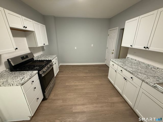 51 Gilbert Street 1st floor, West Haven, CT 06516
