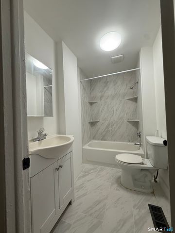 51 Gilbert Street 1st floor, West Haven, CT 06516