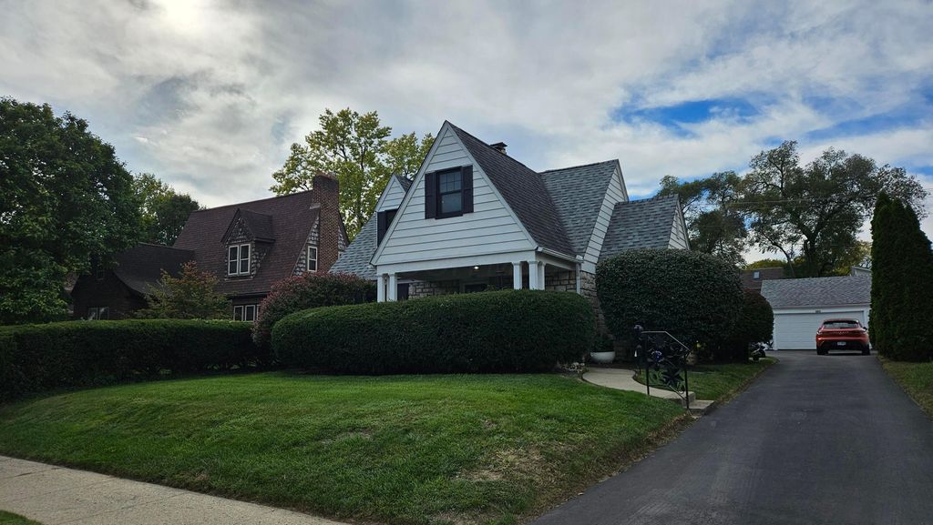 889 Kelton Avenue, Columbus, OH 43206