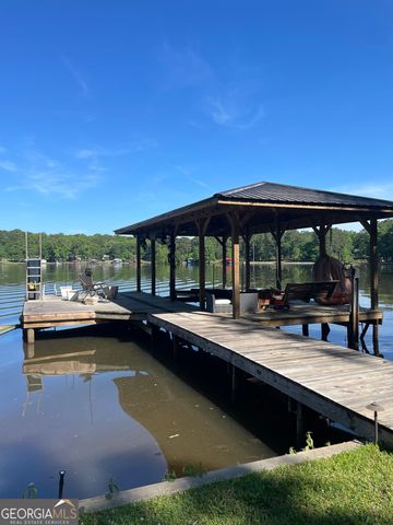 337 NW Thomas Drive, Eatonton, GA 31024