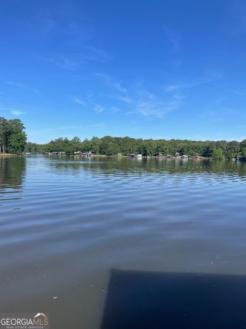 337 NW Thomas Drive, Eatonton, GA 31024