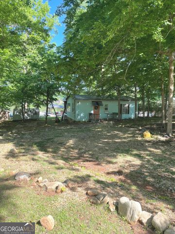 337 NW Thomas Drive, Eatonton, GA 31024