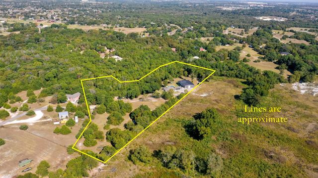 344 Buchanan Drive, Waxahachie, TX 75165