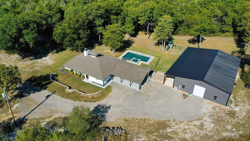 344 Buchanan Drive, Waxahachie, TX 75165