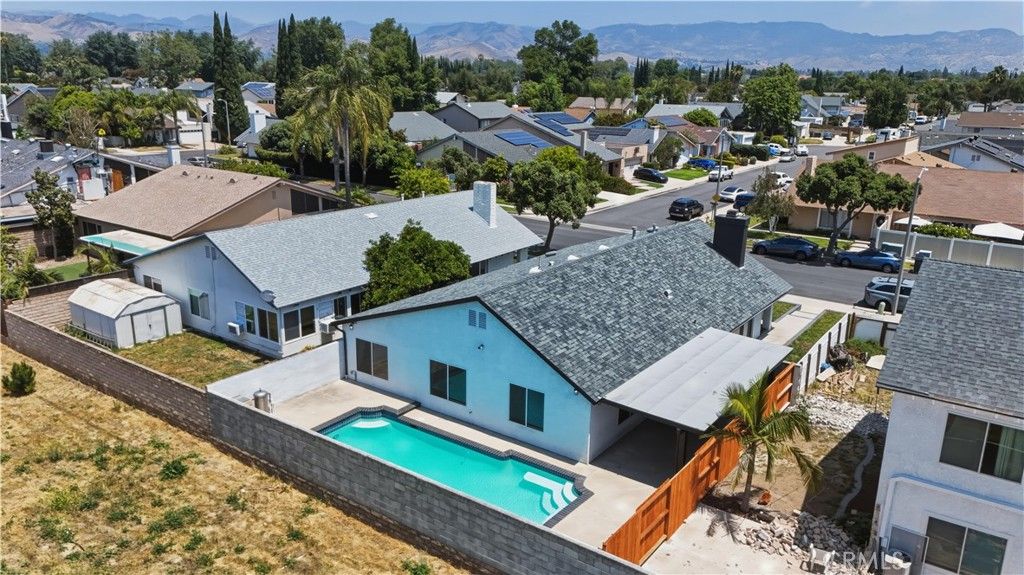 Image 41 of property listing at 2019 Hietter, Simi Valley, CA 93063