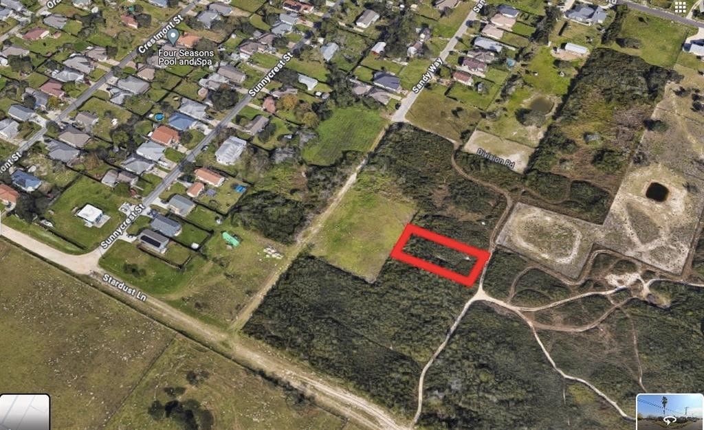 2026 Mulberry Ave, Corpus Christi, TX 78418 — photo 2