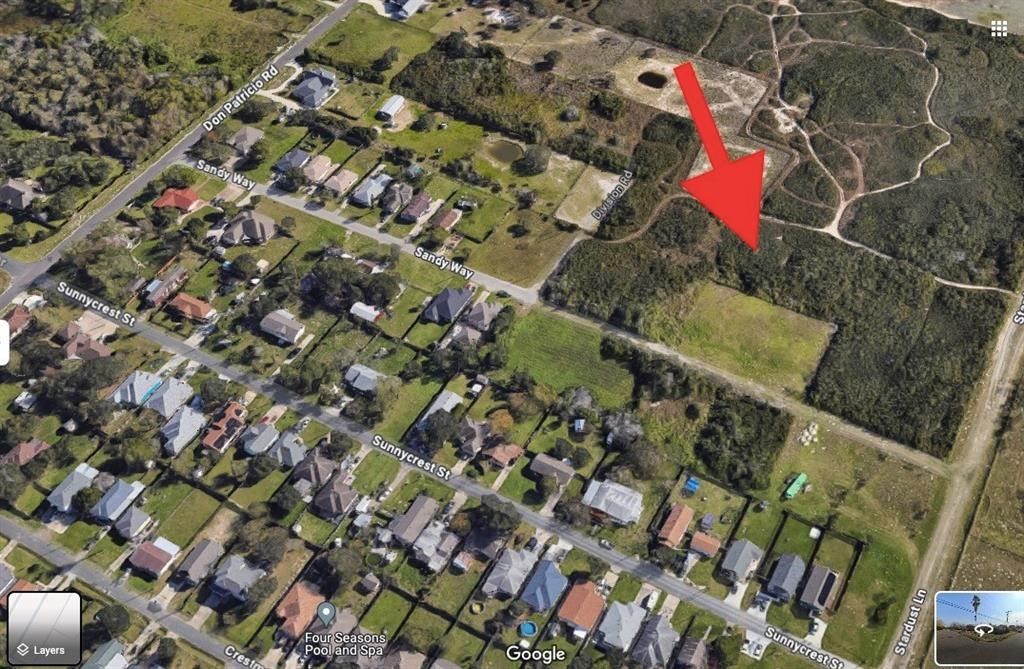 2026 Mulberry Ave, Corpus Christi, TX 78418 — photo 3