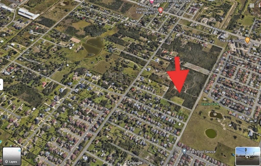 2026 Mulberry Ave, Corpus Christi, TX 78418 — photo 4