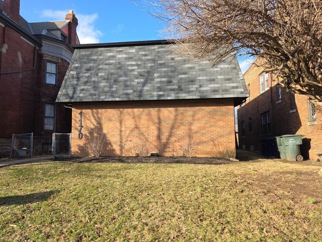 1170 Bryden Road, D, Columbus, OH 43205