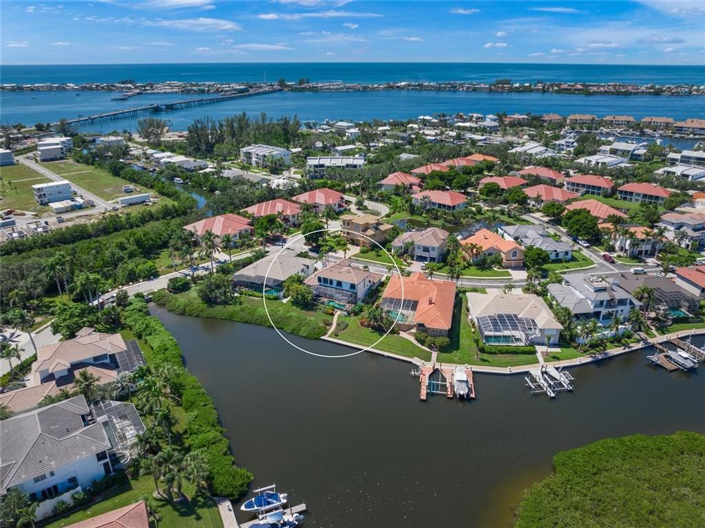 12509 SAFE HARBOUR DRIVE, Cortez, FL 34215