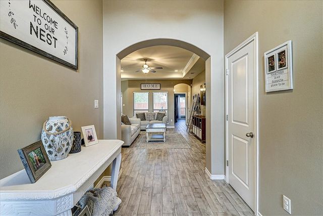 5817 Bella Di Giorno Dr, Corpus Christi, TX 78414