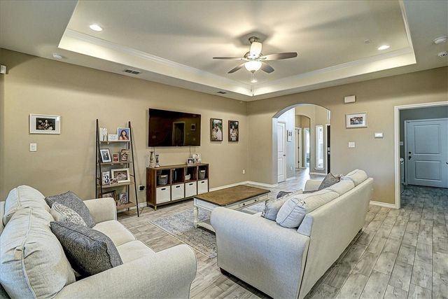 5817 Bella Di Giorno Dr, Corpus Christi, TX 78414