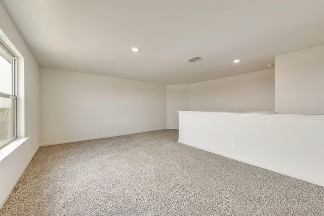 8126 Big Timber Trail, Ponder, TX 76259