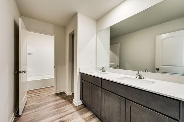 8126 Big Timber Trail, Ponder, TX 76259