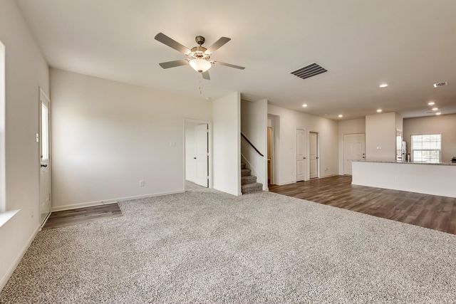 8126 Big Timber Trail, Ponder, TX 76259