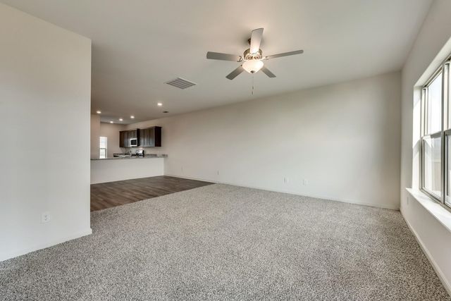 8126 Big Timber Trail, Ponder, TX 76259