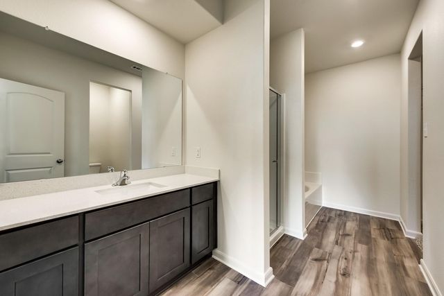 8126 Big Timber Trail, Ponder, TX 76259