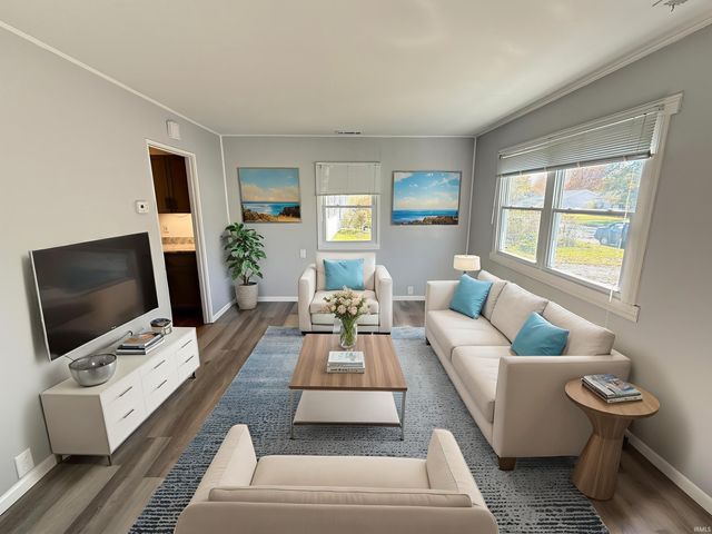 319 Sheridan Road, Evansville, IN 47711