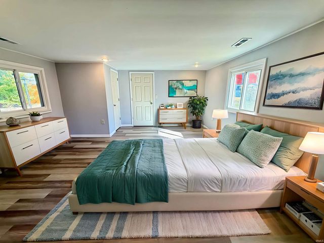 319 Sheridan Road, Evansville, IN 47711