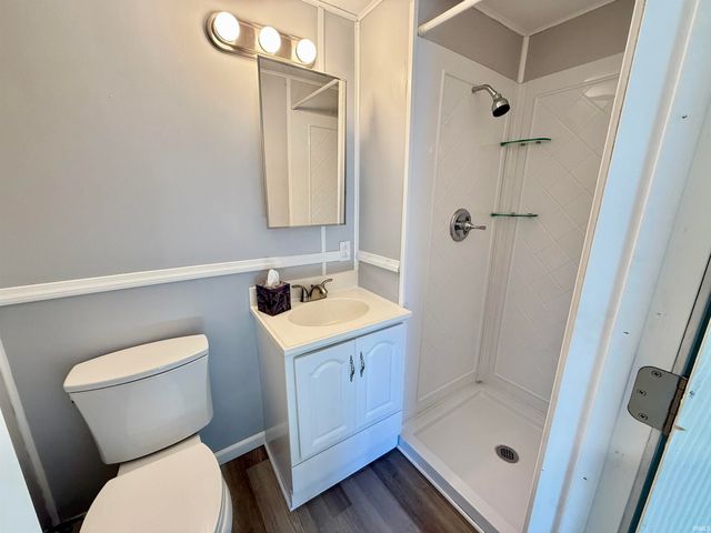 319 Sheridan Road, Evansville, IN 47711