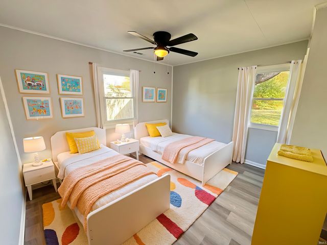 319 Sheridan Road, Evansville, IN 47711