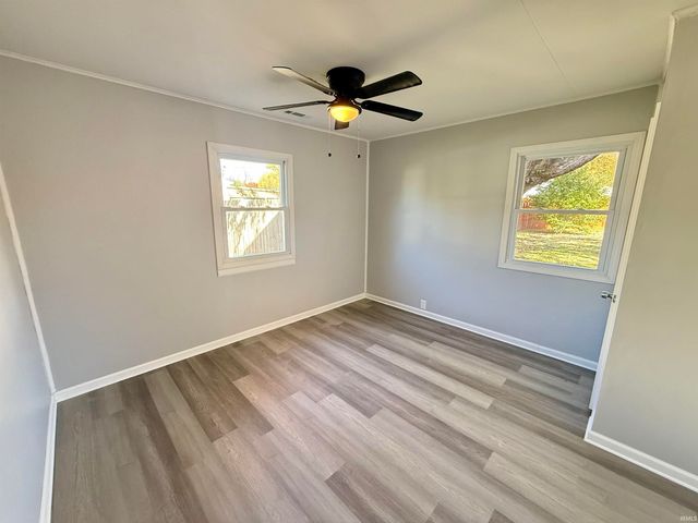 319 Sheridan Road, Evansville, IN 47711