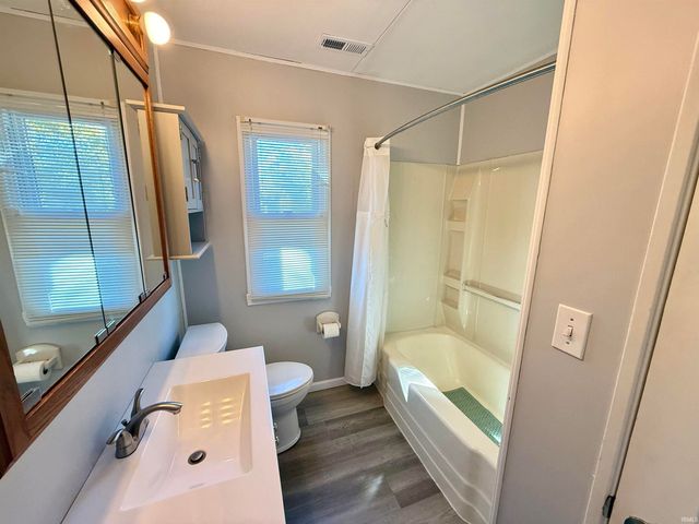 319 Sheridan Road, Evansville, IN 47711