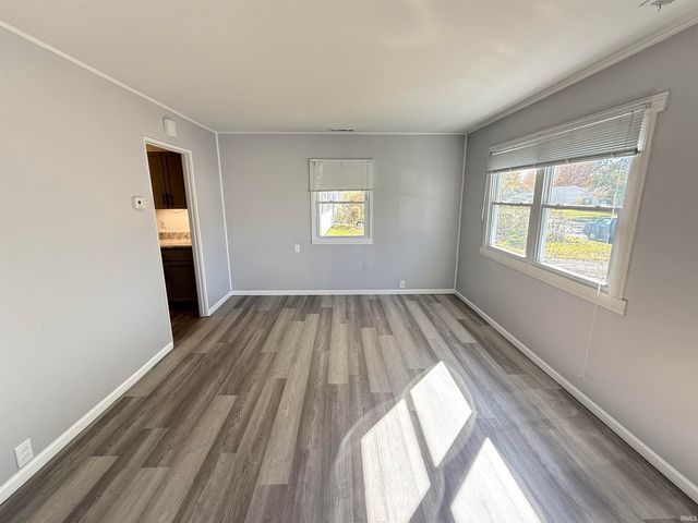 319 Sheridan Road, Evansville, IN 47711