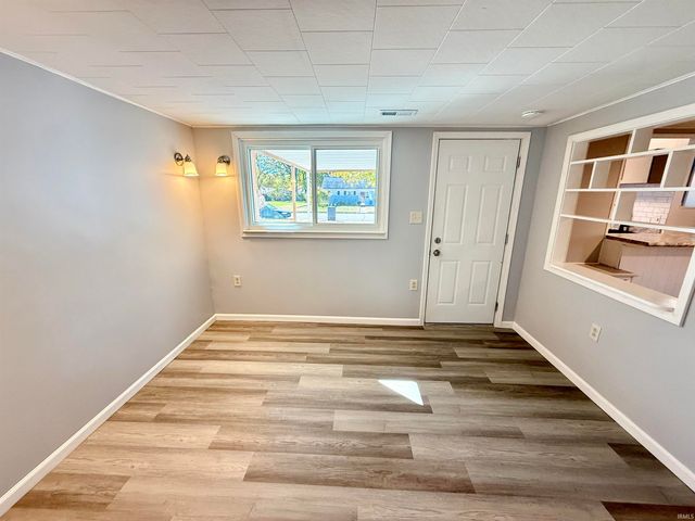 319 Sheridan Road, Evansville, IN 47711