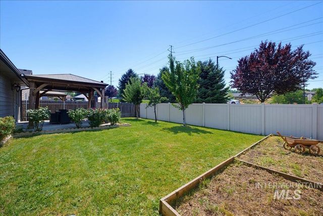 181 S Trutina Ave, Boise, ID 83709