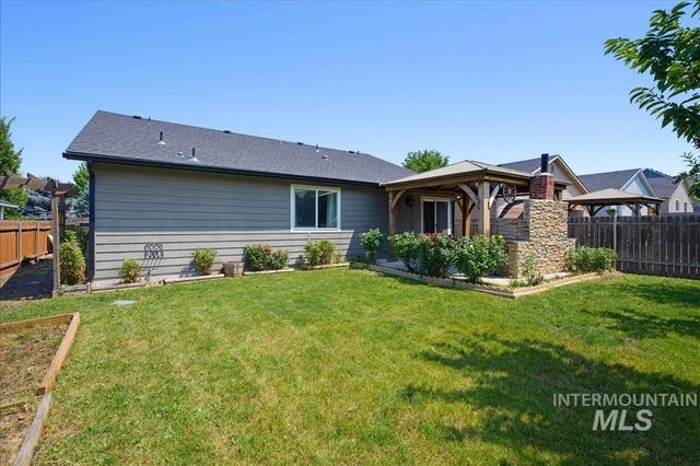 181 S Trutina Ave, Boise, ID 83709