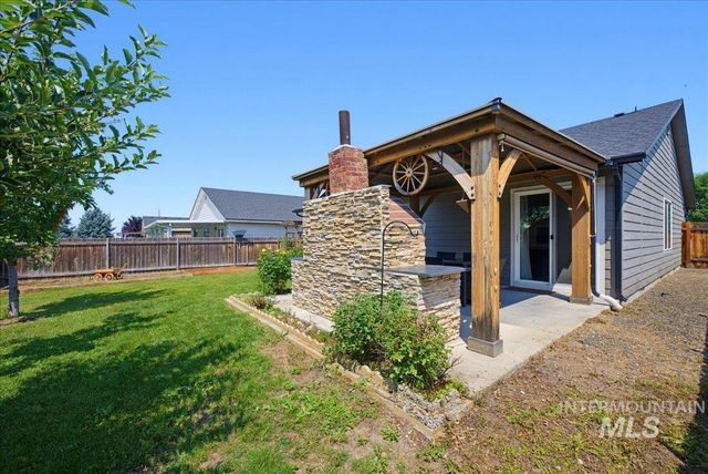 181 S Trutina Ave, Boise, ID 83709