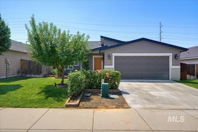 181 S Trutina Ave, Boise, ID 83709