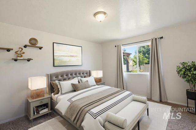 181 S Trutina Ave, Boise, ID 83709