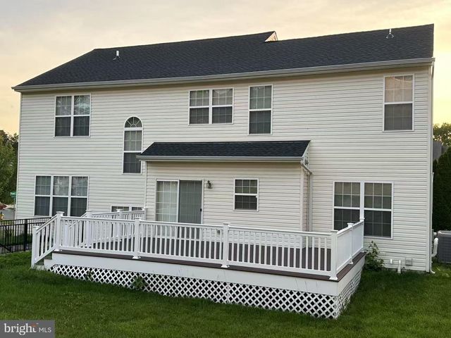 169 THOMAS JEFFERSON TER, Elkton, MD 21921