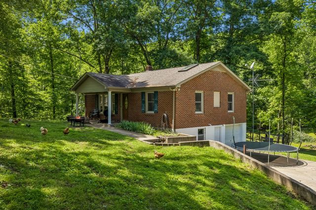 5450 Highway 49, W, Vanleer, TN 37181