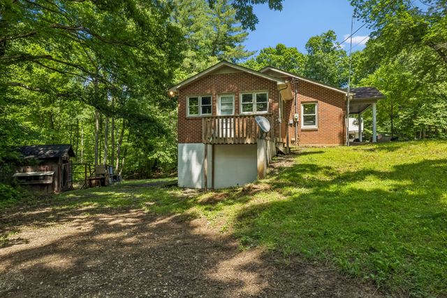 5450 Highway 49, W, Vanleer, TN 37181