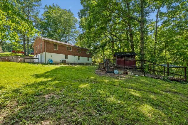 5450 Highway 49, W, Vanleer, TN 37181