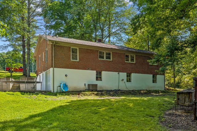 5450 Highway 49, W, Vanleer, TN 37181
