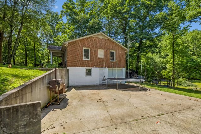 5450 Highway 49, W, Vanleer, TN 37181