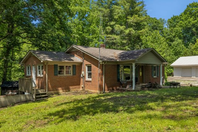 5450 Highway 49, W, Vanleer, TN 37181