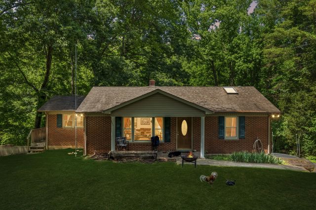 5450 Highway 49, W, Vanleer, TN 37181