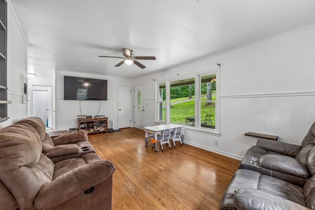 5450 Highway 49, W, Vanleer, TN 37181