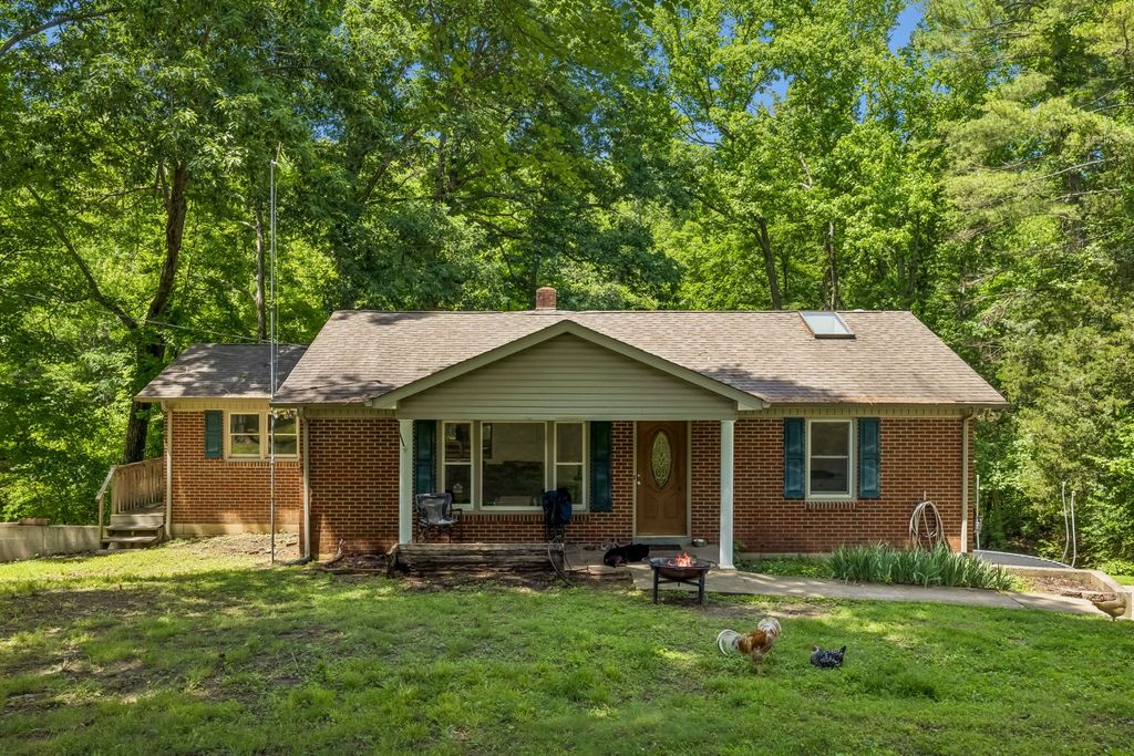 5450 Highway 49, W, Vanleer, TN 37181