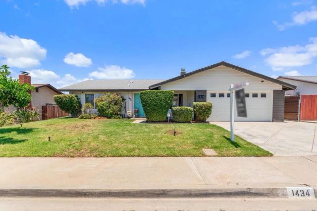 1434 Cottonwood Court, San Marcos, CA 92069
