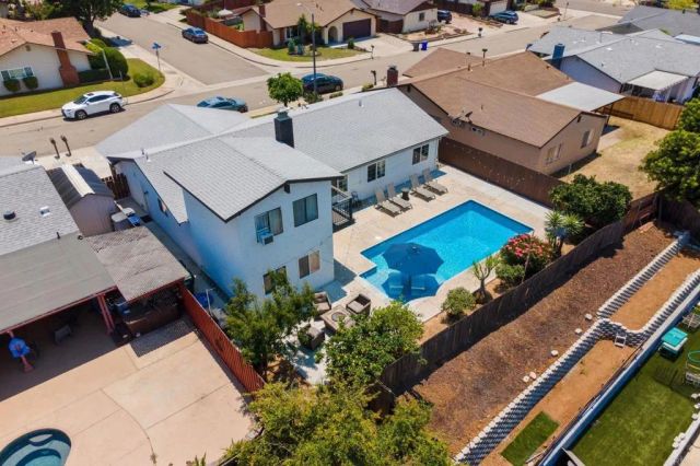 1434 Cottonwood Court, San Marcos, CA 92069