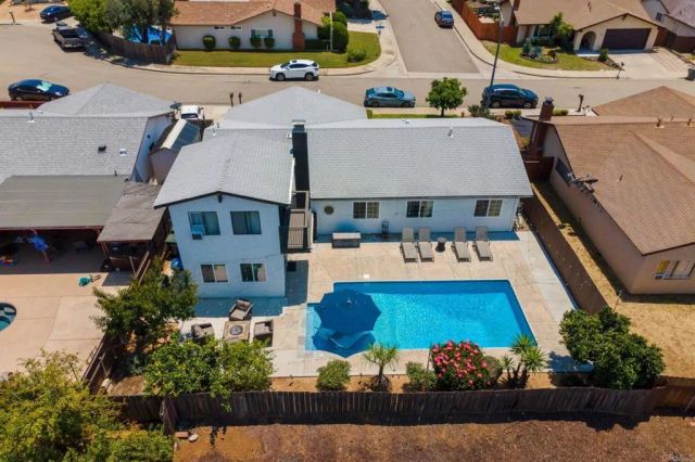 1434 Cottonwood Court, San Marcos, CA 92069