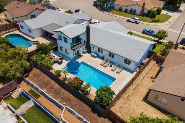 1434 Cottonwood Court, San Marcos, CA 92069