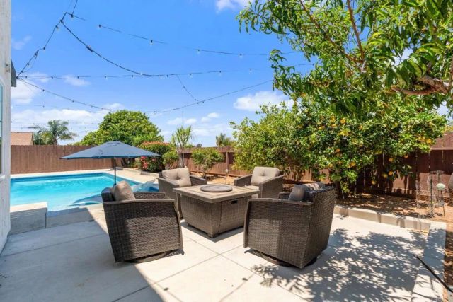 1434 Cottonwood Court, San Marcos, CA 92069