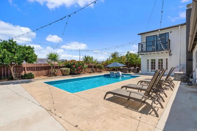 1434 Cottonwood Court, San Marcos, CA 92069